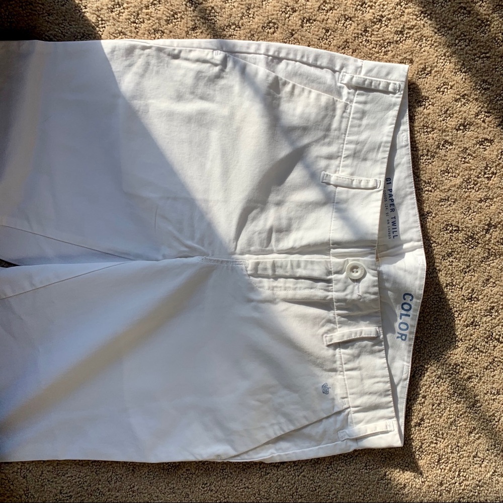 White Slacks - image 2